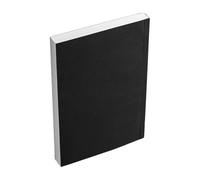 Journal De Carnet Épais 368 Pages Sans Doublé Pour Écrire Un Carnet De Croquis Épais Pour L'étudiant Professionnel Artisit Sketching Artiste Artiste Drawing Pad
