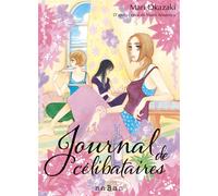 Journal de célibataires - Mari Okazaki - Naban - broché - Manga