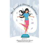 Journal de chirurgie bariatrique: Carnet de bord chirurgie bariatrique. Suivi alimentaire, suivi de l'humeur, qualité de sommeil, suppléments, médicaments, entraînements...