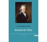Journal De Cléry