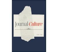 Journal de Culture