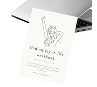 Journal de découverte de soi | Cahier de développement personnel avec réflexions quotidiennes | Agenda inscriptible pour notes et pensées | pour bibliothèque scolaire université Réunions