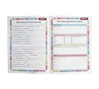 Journal De Désencombrement 2026 - Planner Déclutter 2026 | Agenda D’Organisation Maison & Vie, Cahier De Productivité Familial Ludique Pour Adultes