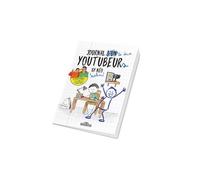 Journal De Deux Youtubeurs - Tome 1
