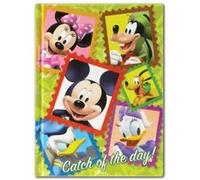 Journal de Disney Mickey and Gang G