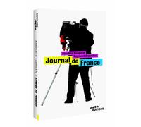 Journal de France DVD