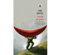 Journal de galère