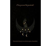 Journal de gratitude à remplir: Libère l'étoile qui est en toi !