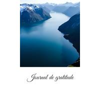 Journal de Gratitude - Grand fleuve