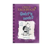 Journal de Greg 05 - Ça va pas ?