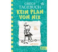 Journal de Greg 18
