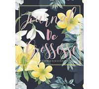 Journal De Grossesse: Livre Personnalisé En Attendant Bébé Cahier De Naissance À Remplir Durant Neufs Mois Album Souvenir A Compléter 123 Pages, ... Femme Enceinte Parents Avec Beaucoup D'espace