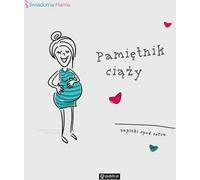 Journal de grossesse - Notes de Under the Heart