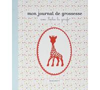 Marabout – Journal de grossesse Sophie la girafe