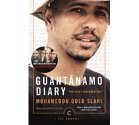 Journal de Guantanamo