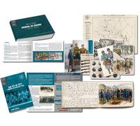 JOURNAL DE GUERRE 1914-1918 - Les carnets de dessins d'un peintre de Montmartre au front Les carnets illustrés d'un peintre de Montmartre au front - PAILLETTE R.-A. - Orep - broché - Essai