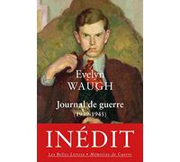 Journal De Guerre (1939-1945)
