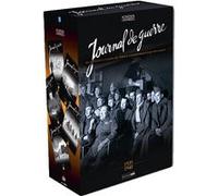 Journal de guerre - 1939/1945 - Coffret 5 DVD E
