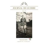 JOURNAL DE GUERRE: 1940-1945