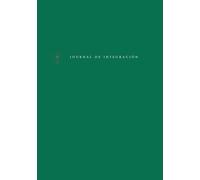 JOURNAL DE INTEGRACIÓN: Una Guía para la Regulación del Sistema Nervioso, Abrazar el Cambio y Construir Resiliencia Emocional