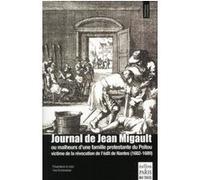 Journal de Jean Migault Jean Migault (Auteur)
