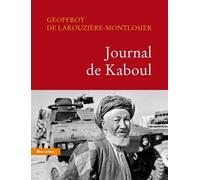 Journal De Kaboul