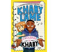 Journal de Khaby