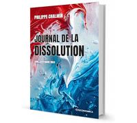Journal de la dissolution - Juin/Septembre 2024