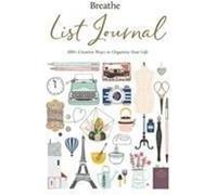 Journal de la liste des respirations