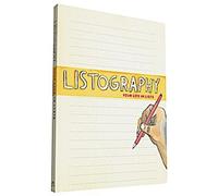 Journal de la listographie
