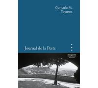 Journal de la peste
