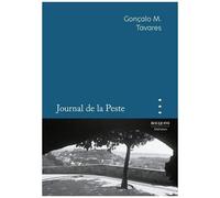 Journal De La Peste - L'année 2020
