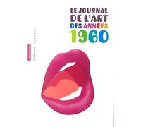 Journal de l'art des années 60