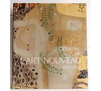Journal de l'Art nouveau