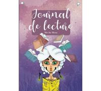 Journal de lecture - Fille de la lune: Carnet de lecture, Fiches Lecture, PAL, Livres à lire, Livres lus, Avis lecture, Ma bibliothèque, Citations, ... Bookstagrameuses, Bookstagrameurs