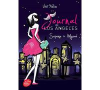 Journal de Los Angeles - Tome 2: Suspense à Hollywood