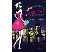 Journal de Los Angeles - Tome 2 - Suspense à Hollywood