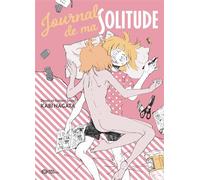 Kabi Nagata – Journal de ma solitude – Manga – Broché – Pika Edition
