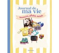 Journal de ma vie Maya Nuq-Barakat (Auteur)