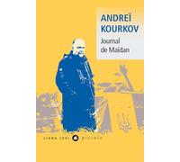 Journal de Maïdan