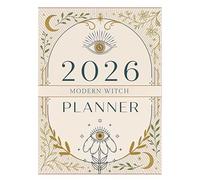 Journal de Manifestation,Agenda Lune Objectifs Journal De Rêves - Suivi 12 Mois Méditation Pleine Conscience Productivité | Hommes Femmes Débutants Matin Soir