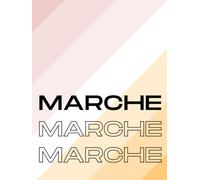 Journal de Marche - Walking Log Carnet de Suivi Quotidien pour la Marche Active | Distance, Durée, Énergie, Objectifs et Progrès | Grand Format: Suivi ... Objectifs et Sensations | Tous les Niveaux