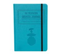Journal de méditation Sidekick - Livre de méditation avec guide (français non garanti). Ce journal de pleine conscience vous aide à méditer efficacement. Journal de méditation pour débutants