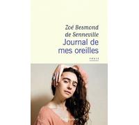 Journal de mes oreilles