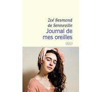 Journal de mes oreilles