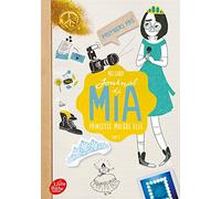 Journal de Mia, princesse malgré elle - Tome 2: Premiers pas