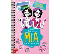 Journal De Mia, Princesse Malgré Elle - Tome 7 - Petite Fête Et Gros Tracas
