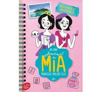 Journal De Mia, Princesse Malgré Elle - Tome 7 - Petite Fête Et Gros Tracas