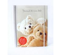 Journal de mon bébé