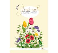 Journal de mon jardin